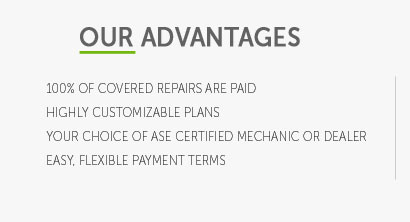 jaguar warranty details